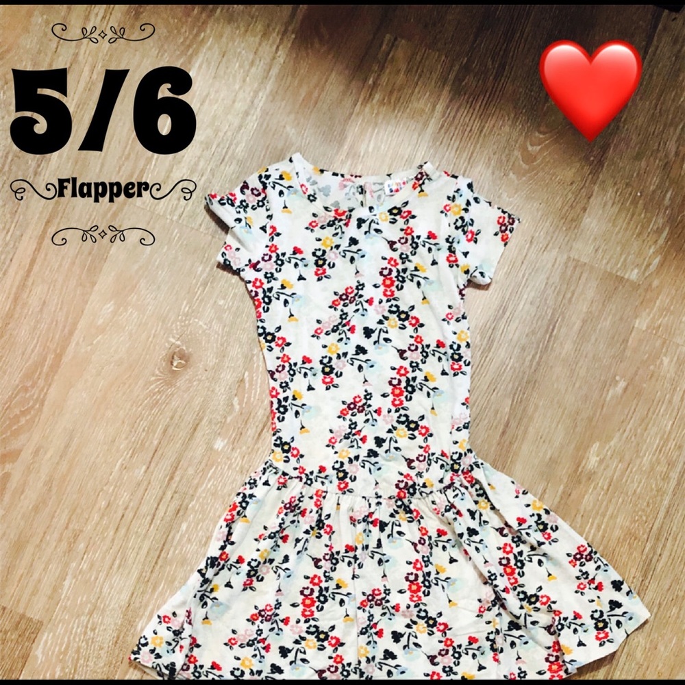 Dot Dot Smile dress